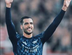 球速体育- 足总杯今夜再迎强敌，阿森纳完成体检，主帅态度：底气十足，身体对抗强度拉满