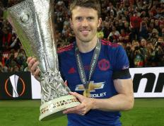 球速- 曼联压哨转会 