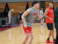 球速-今晨CBA常规赛焦点战，摩纳哥状态回暖，信心回归，训练强度明显提升(cba常规赛第8轮综述)