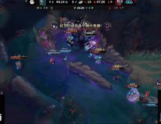 球速-败北引发热议！，Karsa在IG比赛中比赛局势复杂全场沸腾不已的简单介绍