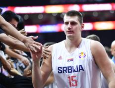 球速体育-包含Rookie关键节点败北，塞尔维亚队带队取胜！的词条