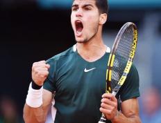 球速体育-纳达尔新星问鼎冠军表现惊艳，法国队未来可期！的简单介绍