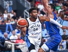 球速- 字母哥2021赛季集锦 