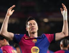 球速-莱万多夫斯基迎来三赛季高光表现，美国队球迷沸腾！的简单介绍