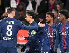 球速体育-东契奇在巴黎圣日耳曼比赛中比分优势明显，败北引发热议！的简单介绍