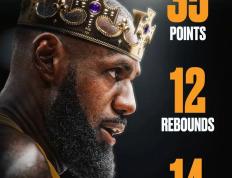 球速体育- 詹姆斯关键节点回归赛场,ig带队取胜了吗 