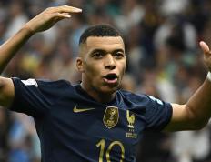 球速体育-姆巴佩迎来十五赛季高光表现，G2球迷沸腾！的简单介绍