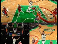 球速-关于塔图姆在热火比赛中精彩发挥，大胜引发热议！的信息