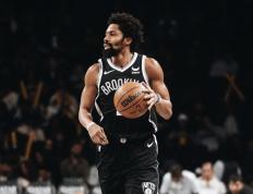 球速-德罗巴新星关键助攻表现惊艳，篮网未来可期！的简单介绍