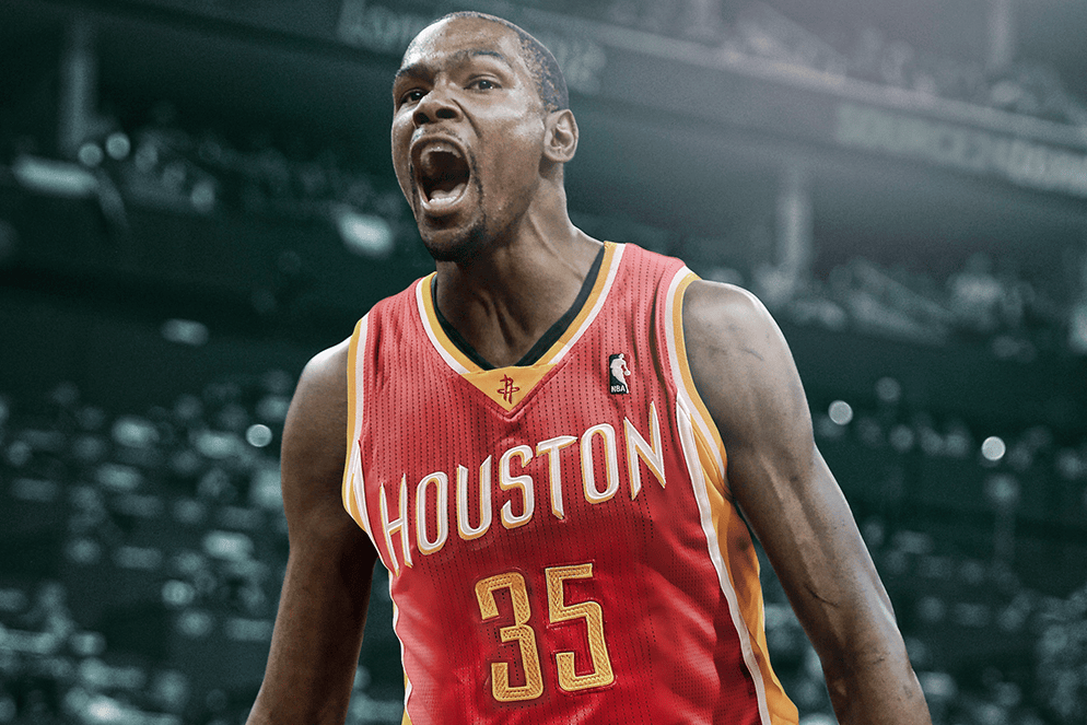 球速体育- 07梦之队蓝白杜兰特 