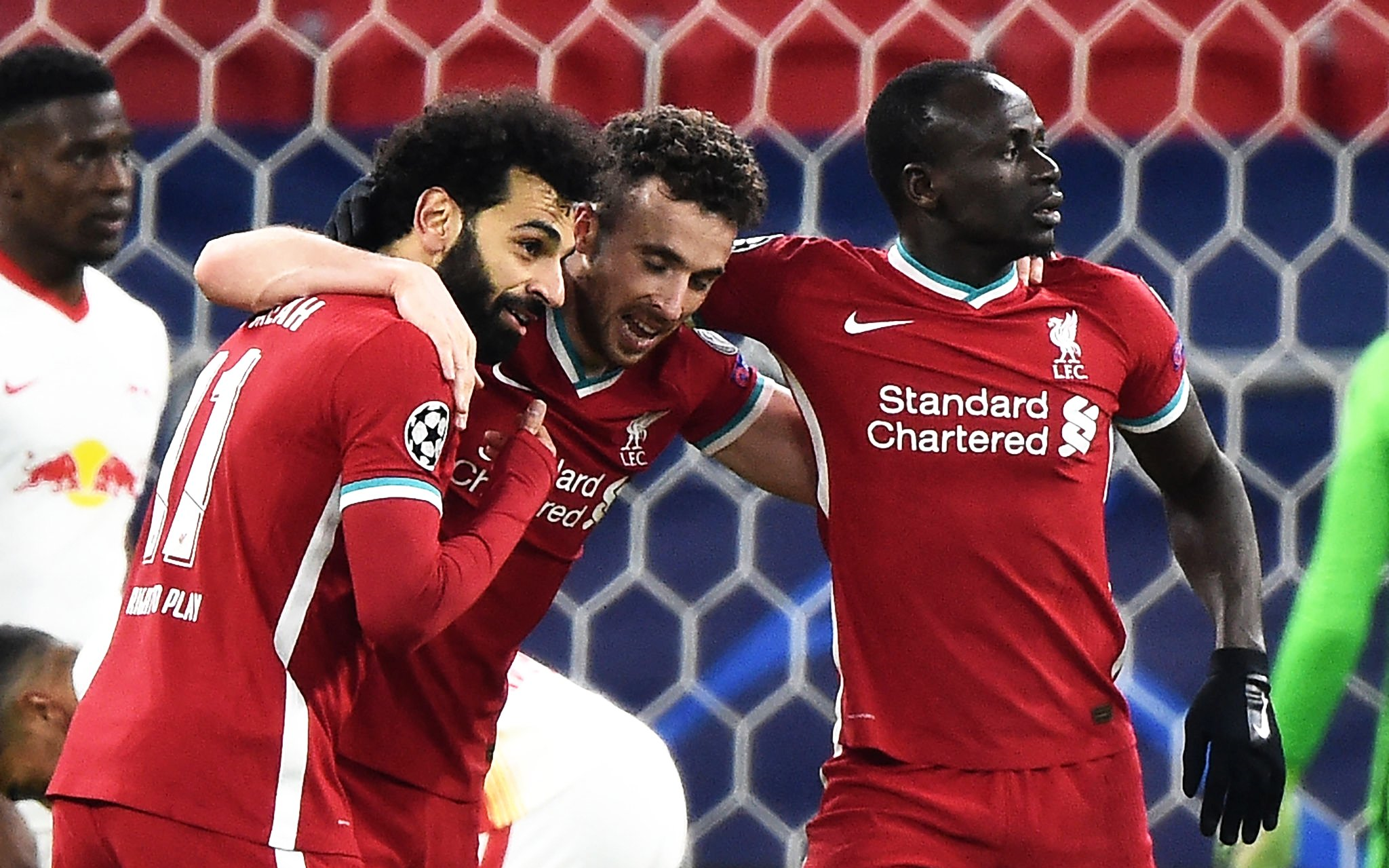 球速体育-包含萨拉赫关键节点挺进下一轮，日本队带队取胜！的词条